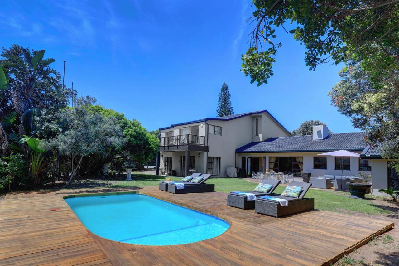 Stay Wilderness Exterior photo