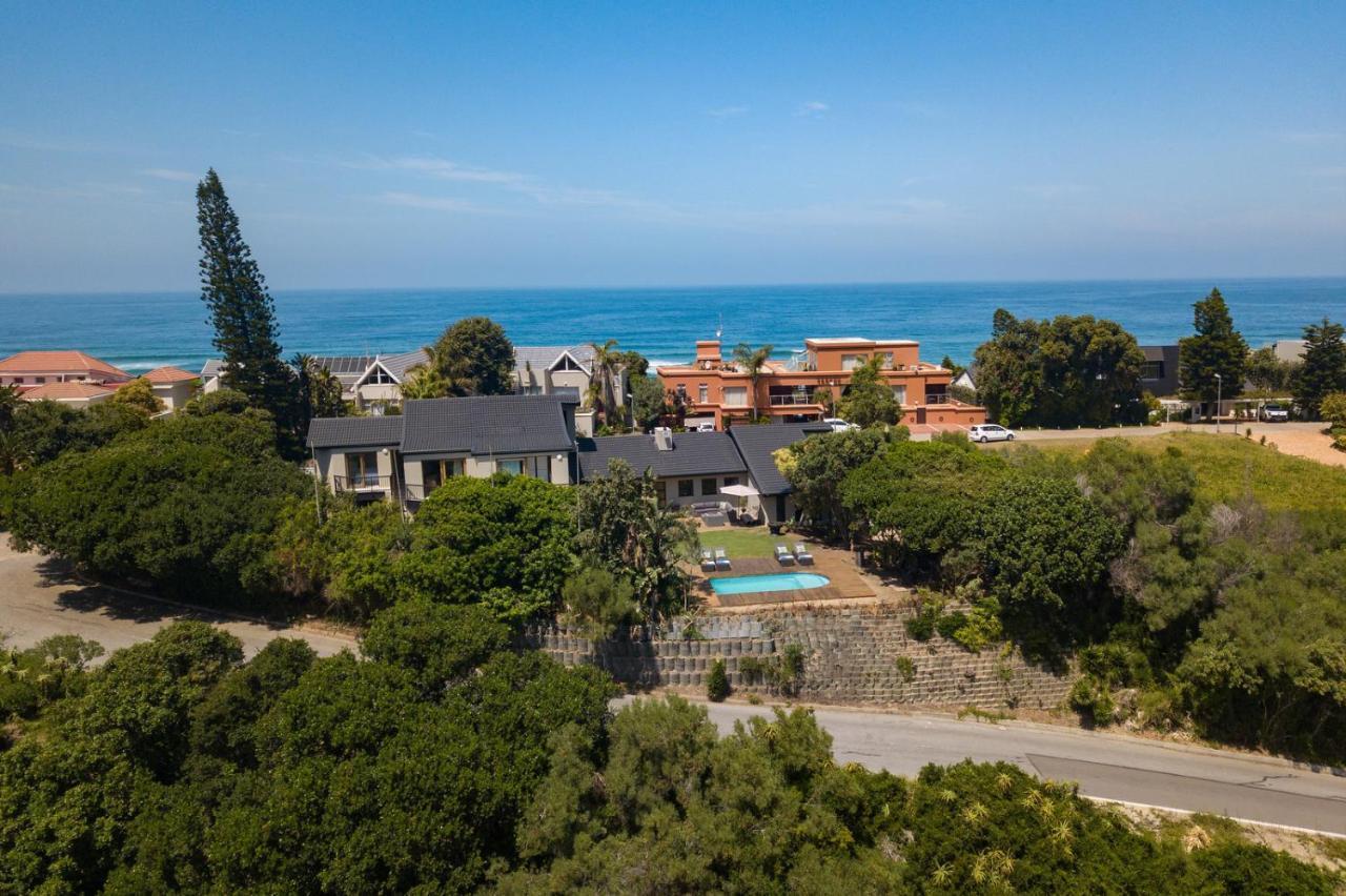 Stay Wilderness Exterior photo